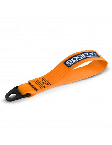 Gancho de remolque Sparco deportivo