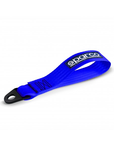 Gancho de remolque Sparco deportivo Gancho de remolque Sparco deportivo