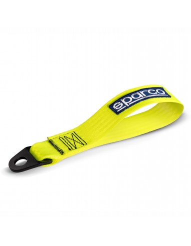 Gancho de remolque Sparco deportivo