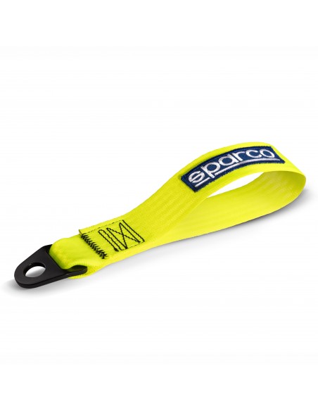 Gancho de remolque Sparco deportivo Gancho de remolque Sparco deportivo