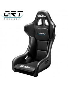 Asiento competición Sparco Grid Q Sky