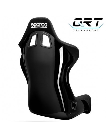 Asiento competición Sparco Grid Q Sky