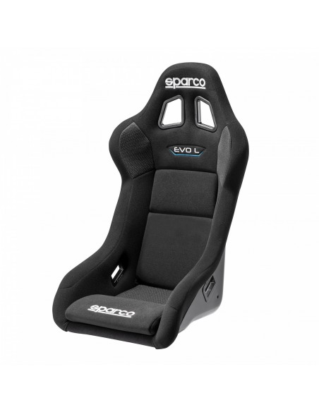 Asiento competición Sparco Evo L QRT