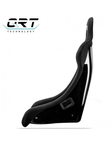 Asiento competición Sparco Evo XL QRT
