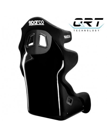Asiento competición Sparco Pro ADV QRT