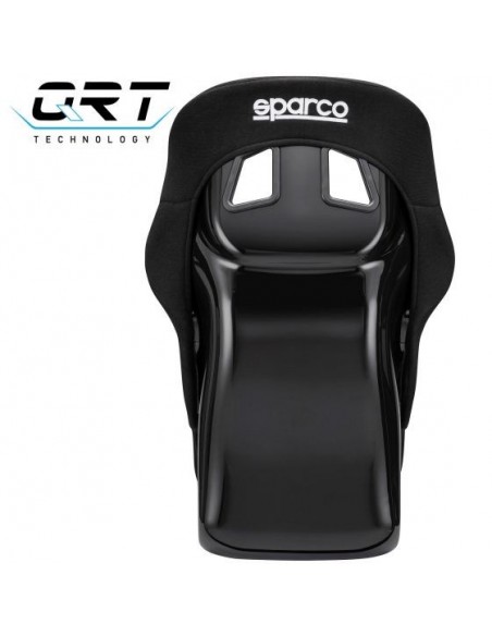 Asiento competición Sparco Circuit QRT