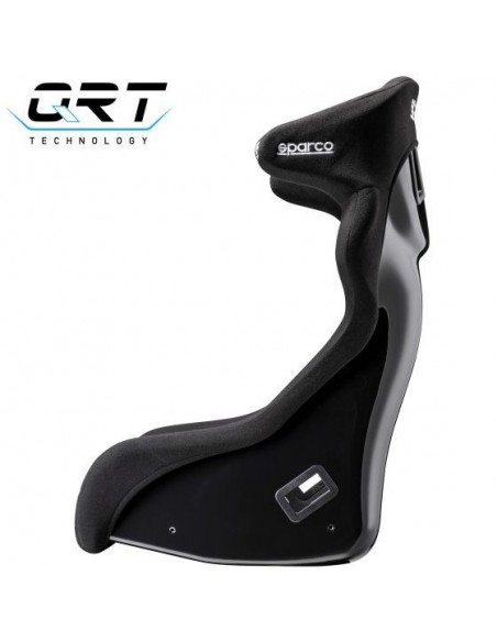 Asiento competición Sparco Circuit QRT