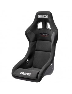 Asiento competición Sparco QRT C