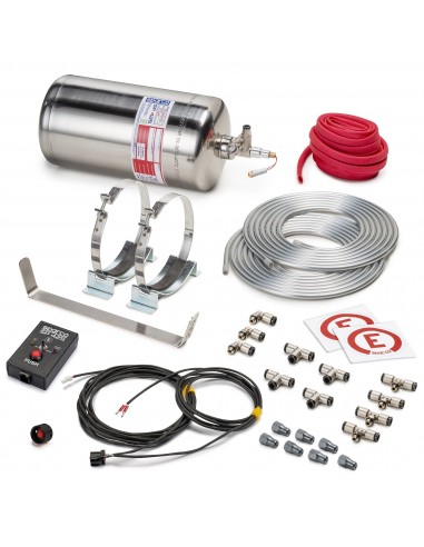 Sistema extinción Sparco 014777EXP