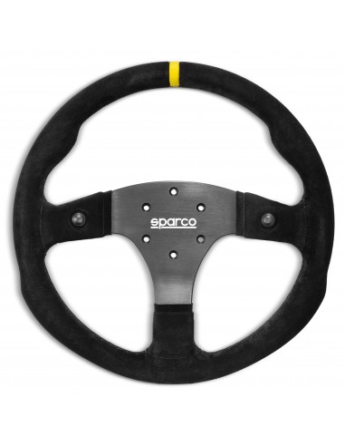 Volante competición Sparco R330B