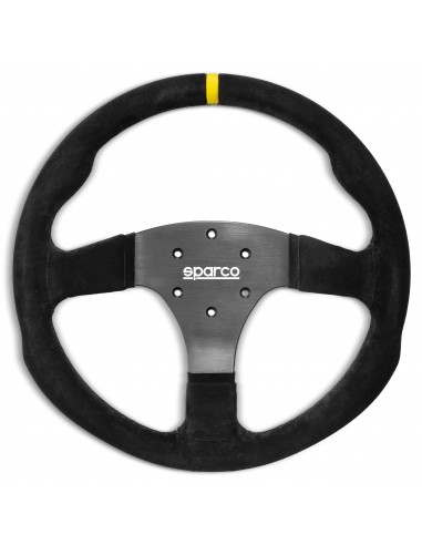 Volante competición Sparco R350B