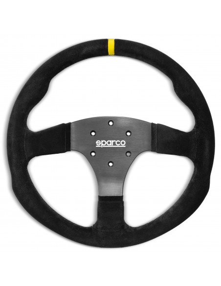 Volante competición Sparco R350B Volante competición Sparco R350B