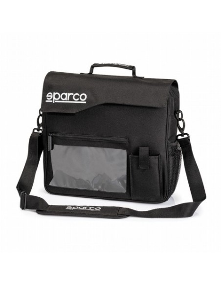 Bolsa Sparco Co-driver