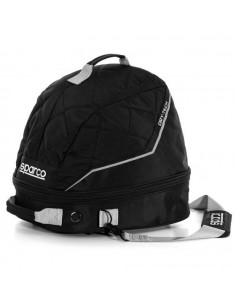 Bolsa porta-casco Sparco Dry-Tech