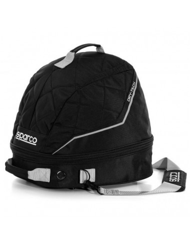 Bolsa porta-casco Sparco Dry-Tech