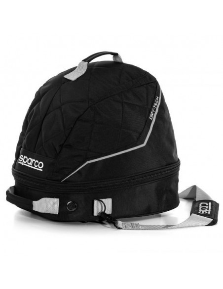 Bolsa porta-casco Sparco Dry-Tech Bolsa porta-casco Sparco Dry-Tech