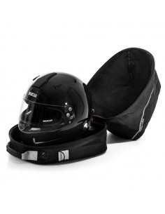 Bolsa porta-casco Sparco Dry-Tech 2