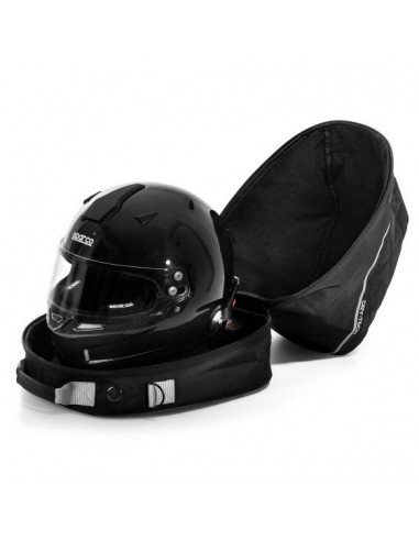 Bolsa porta-casco Sparco Dry-Tech