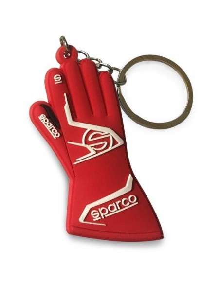 Llavero Sparco guante