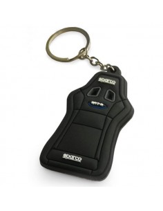 Llavero Sparco asiento