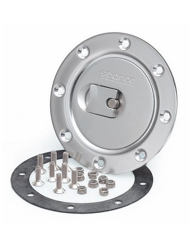 Tapón combustible Sparco