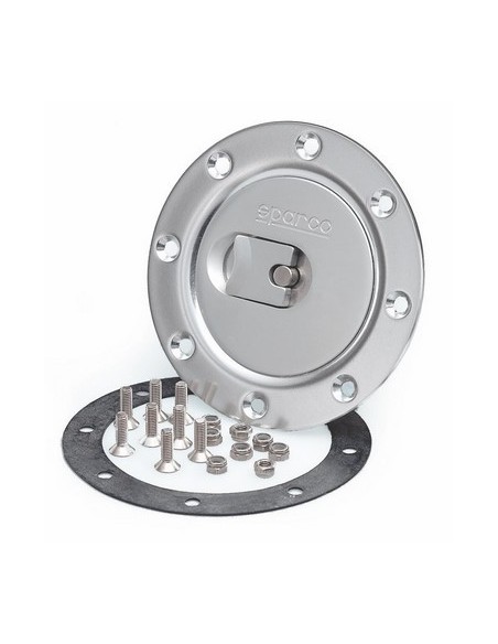 Tapón combustible Sparco
