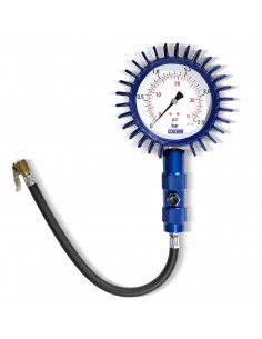 Manómetro Sparco 100mm