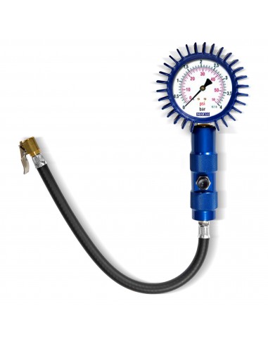 Manómetro Sparco 63mm