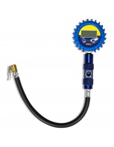 Manómetro Sparco 63mm digital