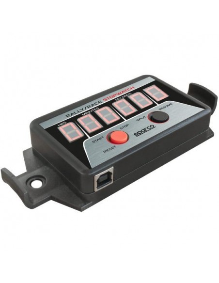 Stop-watch Sparco Circuit/Rally Stop-watch Sparco Circuit/Rally
