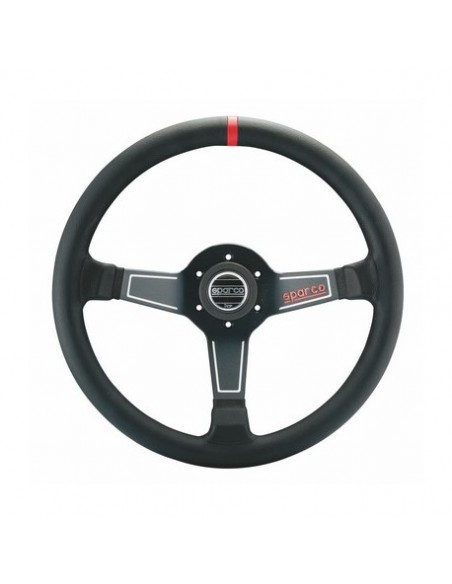 Volante deportivo Sparco L575 Piel vuelta Volante deportivo Sparco L575 Piel vuelta