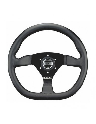 Volante deportivo Sparco L360