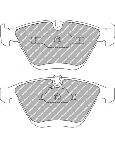 Pastillas Ferodo Racing DS1.11 BMW M3 E92 delanteras