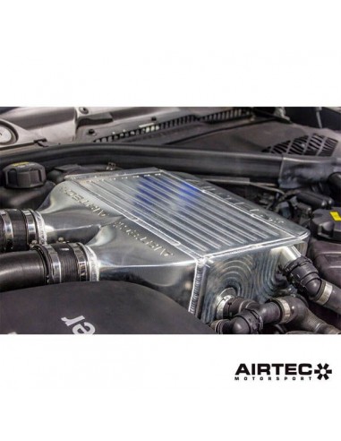 CHARGE AIR COOLER AIRTEC BMW M3 F80/M4 F82/M2C