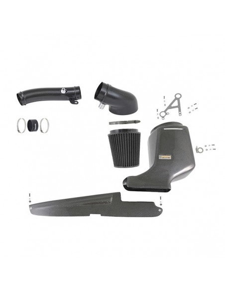 KIT ADMISIÓN CARBONO ARMASPEED AUDI RS3 8.5V