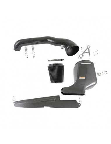 KIT ADMISIÓN CARBONO ARMASPEED AUDI RS3 8V