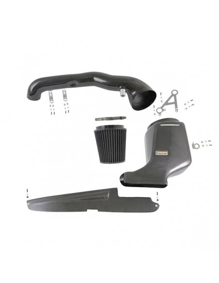 KIT ADMISIÓN CARBONO ARMASPEED AUDI RS3 8V