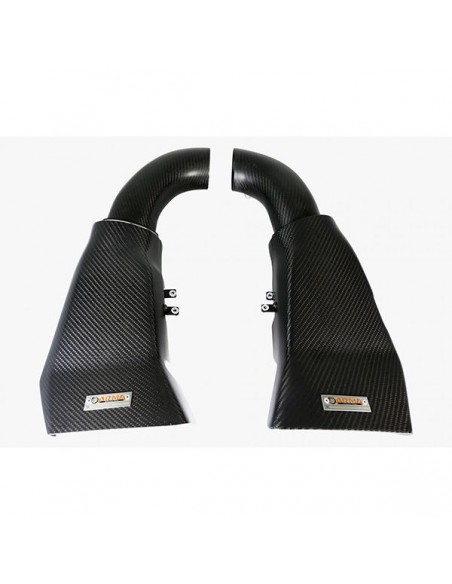KIT ADMISIÓN CARBONO ARMASPEED AUDI RS4/RS5 B8