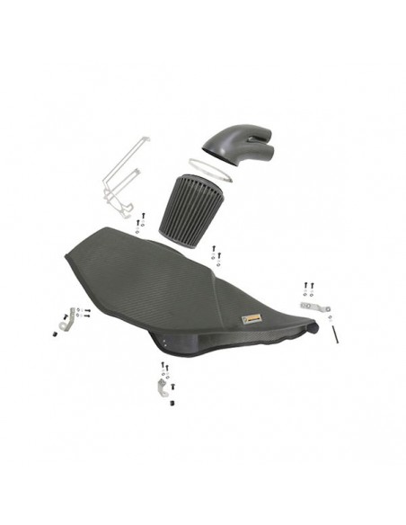 KIT ADMISIÓN CARBONO ARMASPEED AUDI RS6/RS7 C7