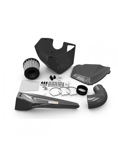 KIT ADMISIÓN CARBONO ARMASPEED AUDI A4 B9 2.0 TFSI