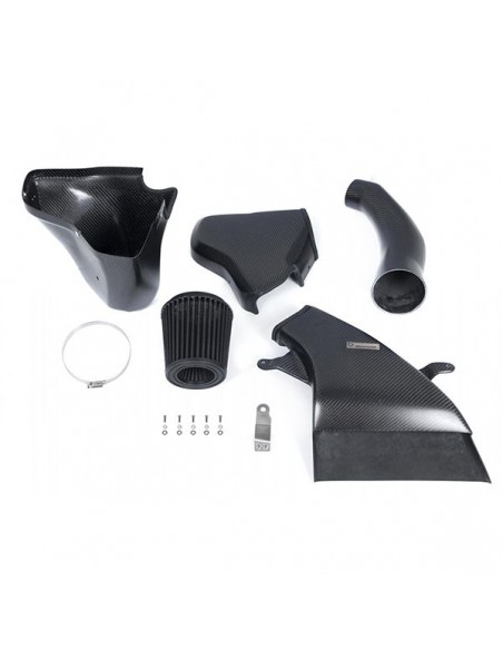 KIT ADMISIÓN CARBONO ARMASPEED AUDI S4/S5 B8 3.0T