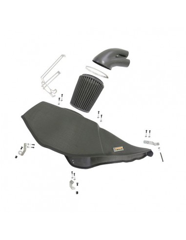 KIT ADMISIÓN CARBONO ARMASPEED AUDI S6 C7