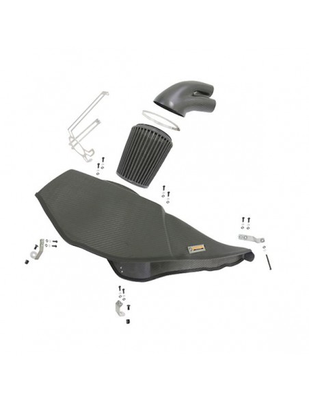 KIT ADMISIÓN CARBONO ARMASPEED AUDI S6 C7