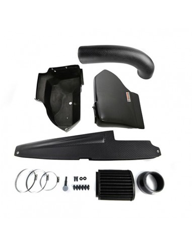 KIT ADMISIÓN CARBONO ARMASPEED AUDI TT/TTS 8S
