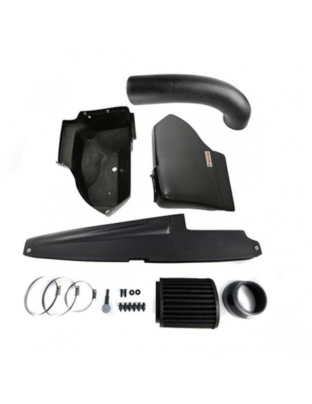 KIT ADMISIÓN CARBONO ARMASPEED AUDI TT/TTS 8S