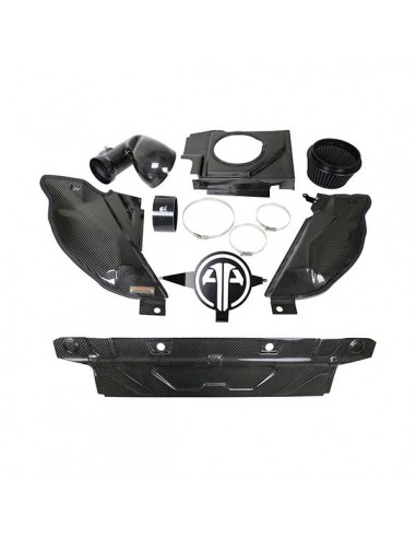 KIT ADMISIÓN CARBONO ARMASPEED BMW M340I G20 B58