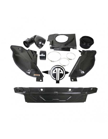 KIT ADMISIÓN CARBONO ARMASPEED BMW M340I G20 B58