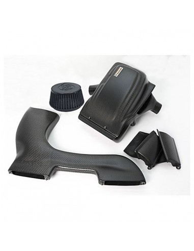 KIT ADMISIÓN CARBONO ARMASPEED BMW 135I/1M E82 N54