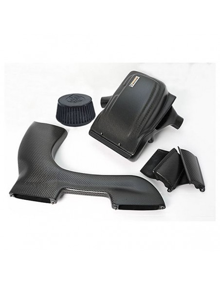 KIT ADMISIÓN CARBONO ARMASPEED BMW 135I/1M E82 N54