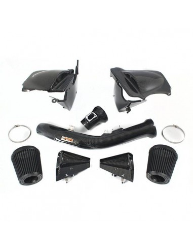 KIT ADMISIÓN CARBONO ARMASPEED BMW M2C/M3/M4 F8X